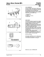 Preview for 247 page of Fiat 1998 Marea Weekend Service Manual