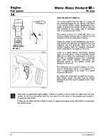 Preview for 248 page of Fiat 1998 Marea Weekend Service Manual