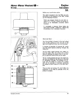 Preview for 253 page of Fiat 1998 Marea Weekend Service Manual