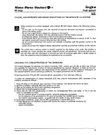 Preview for 255 page of Fiat 1998 Marea Weekend Service Manual