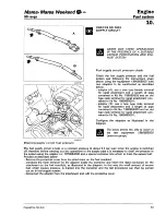 Preview for 257 page of Fiat 1998 Marea Weekend Service Manual