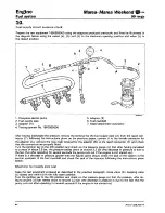 Preview for 258 page of Fiat 1998 Marea Weekend Service Manual