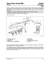 Preview for 259 page of Fiat 1998 Marea Weekend Service Manual