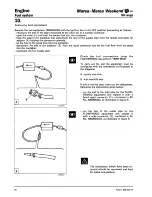 Preview for 260 page of Fiat 1998 Marea Weekend Service Manual