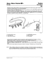 Preview for 261 page of Fiat 1998 Marea Weekend Service Manual