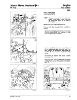 Preview for 263 page of Fiat 1998 Marea Weekend Service Manual