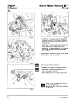 Preview for 264 page of Fiat 1998 Marea Weekend Service Manual