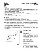 Preview for 266 page of Fiat 1998 Marea Weekend Service Manual