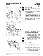 Preview for 267 page of Fiat 1998 Marea Weekend Service Manual