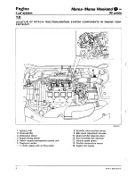 Preview for 274 page of Fiat 1998 Marea Weekend Service Manual