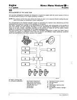 Preview for 276 page of Fiat 1998 Marea Weekend Service Manual