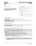 Preview for 280 page of Fiat 1998 Marea Weekend Service Manual