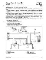 Preview for 285 page of Fiat 1998 Marea Weekend Service Manual