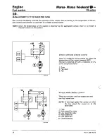 Preview for 286 page of Fiat 1998 Marea Weekend Service Manual