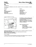 Preview for 288 page of Fiat 1998 Marea Weekend Service Manual