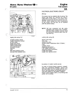 Preview for 289 page of Fiat 1998 Marea Weekend Service Manual