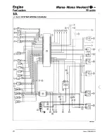 Preview for 290 page of Fiat 1998 Marea Weekend Service Manual