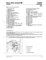 Preview for 291 page of Fiat 1998 Marea Weekend Service Manual