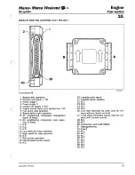 Preview for 293 page of Fiat 1998 Marea Weekend Service Manual