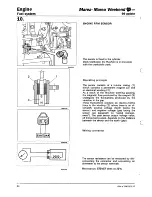 Preview for 294 page of Fiat 1998 Marea Weekend Service Manual