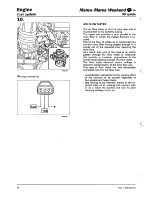 Preview for 296 page of Fiat 1998 Marea Weekend Service Manual