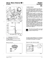 Preview for 297 page of Fiat 1998 Marea Weekend Service Manual