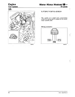 Preview for 298 page of Fiat 1998 Marea Weekend Service Manual