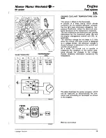 Preview for 299 page of Fiat 1998 Marea Weekend Service Manual