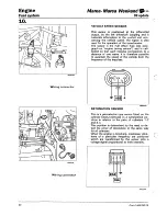 Preview for 300 page of Fiat 1998 Marea Weekend Service Manual