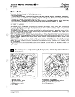 Preview for 303 page of Fiat 1998 Marea Weekend Service Manual