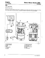 Preview for 306 page of Fiat 1998 Marea Weekend Service Manual