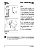 Preview for 310 page of Fiat 1998 Marea Weekend Service Manual