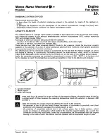 Preview for 311 page of Fiat 1998 Marea Weekend Service Manual