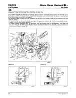 Preview for 314 page of Fiat 1998 Marea Weekend Service Manual