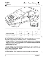 Preview for 316 page of Fiat 1998 Marea Weekend Service Manual