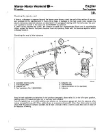 Preview for 319 page of Fiat 1998 Marea Weekend Service Manual