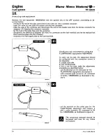 Preview for 320 page of Fiat 1998 Marea Weekend Service Manual