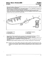 Preview for 321 page of Fiat 1998 Marea Weekend Service Manual