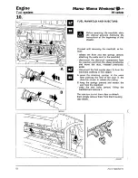 Preview for 322 page of Fiat 1998 Marea Weekend Service Manual