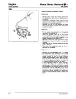 Preview for 324 page of Fiat 1998 Marea Weekend Service Manual