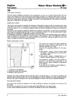 Preview for 331 page of Fiat 1998 Marea Weekend Service Manual