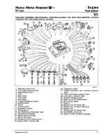 Preview for 334 page of Fiat 1998 Marea Weekend Service Manual