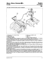 Preview for 336 page of Fiat 1998 Marea Weekend Service Manual