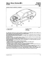 Preview for 338 page of Fiat 1998 Marea Weekend Service Manual