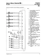 Preview for 340 page of Fiat 1998 Marea Weekend Service Manual