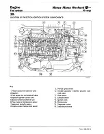 Preview for 341 page of Fiat 1998 Marea Weekend Service Manual