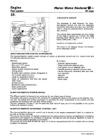 Preview for 343 page of Fiat 1998 Marea Weekend Service Manual