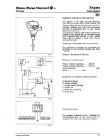 Preview for 346 page of Fiat 1998 Marea Weekend Service Manual