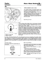 Preview for 347 page of Fiat 1998 Marea Weekend Service Manual