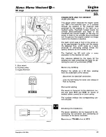 Preview for 348 page of Fiat 1998 Marea Weekend Service Manual